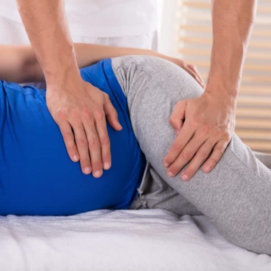 CHRISTEL CORRE Osteopathe Lorient Femmes Enceintes1